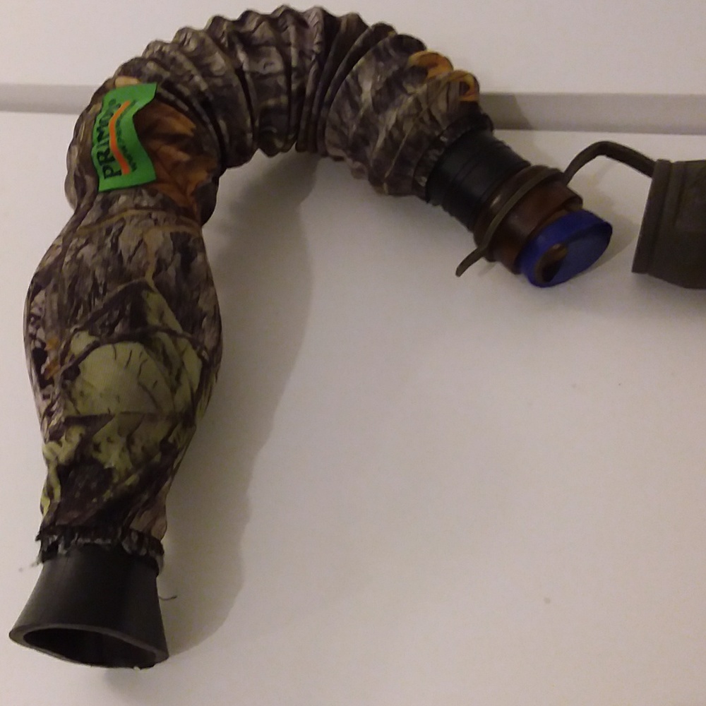 Elk Bugle - Picture 4 of 4